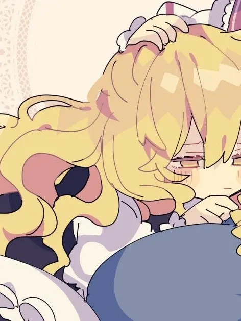 TameFart6918의 転生したら推しと住むことになりました。