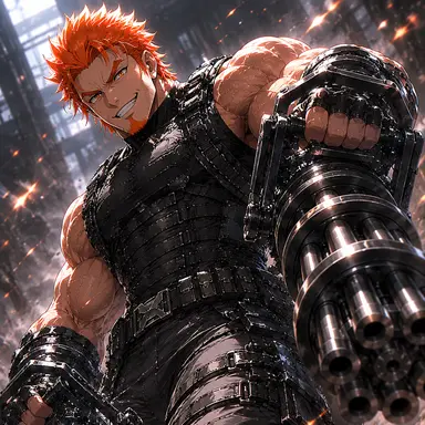 Profile image of ヴォルガ