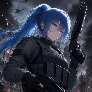 Profile image of フワン