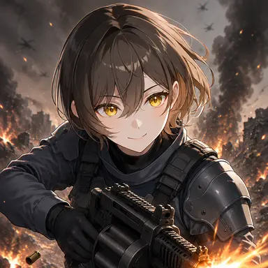 Profile image of エマ