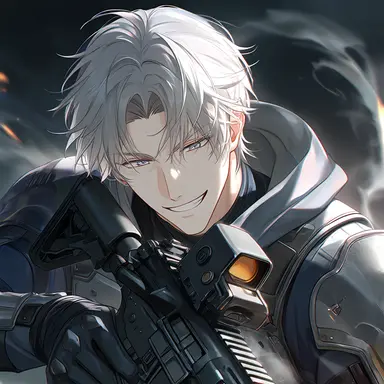 Profile image of ペイター