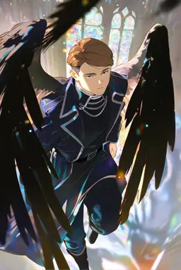 Profile image of ゲナウ