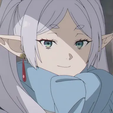 Profile image of フリーレン