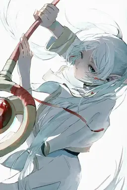 Profile image of フリーレン