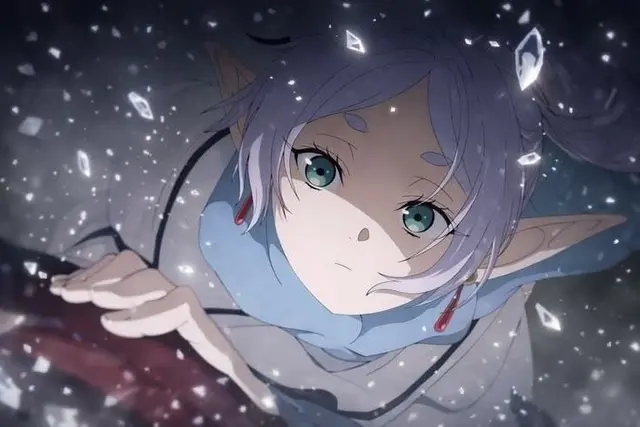 Profile image of フリーレン