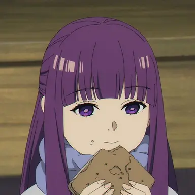 Profile image of フェルン