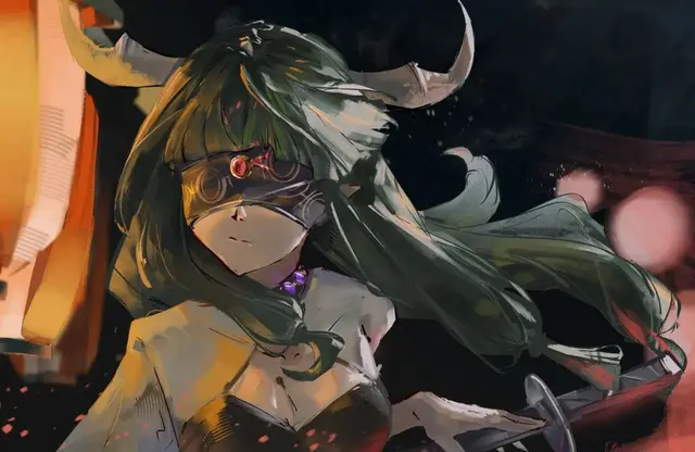 Profile image of ゾリーダ