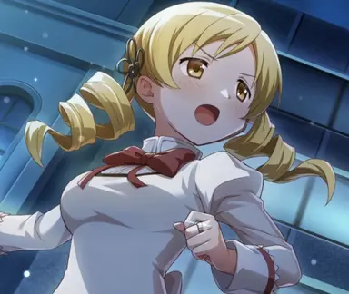 Profile image of 巴 マミ