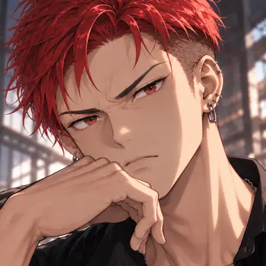 Profile image of 레오