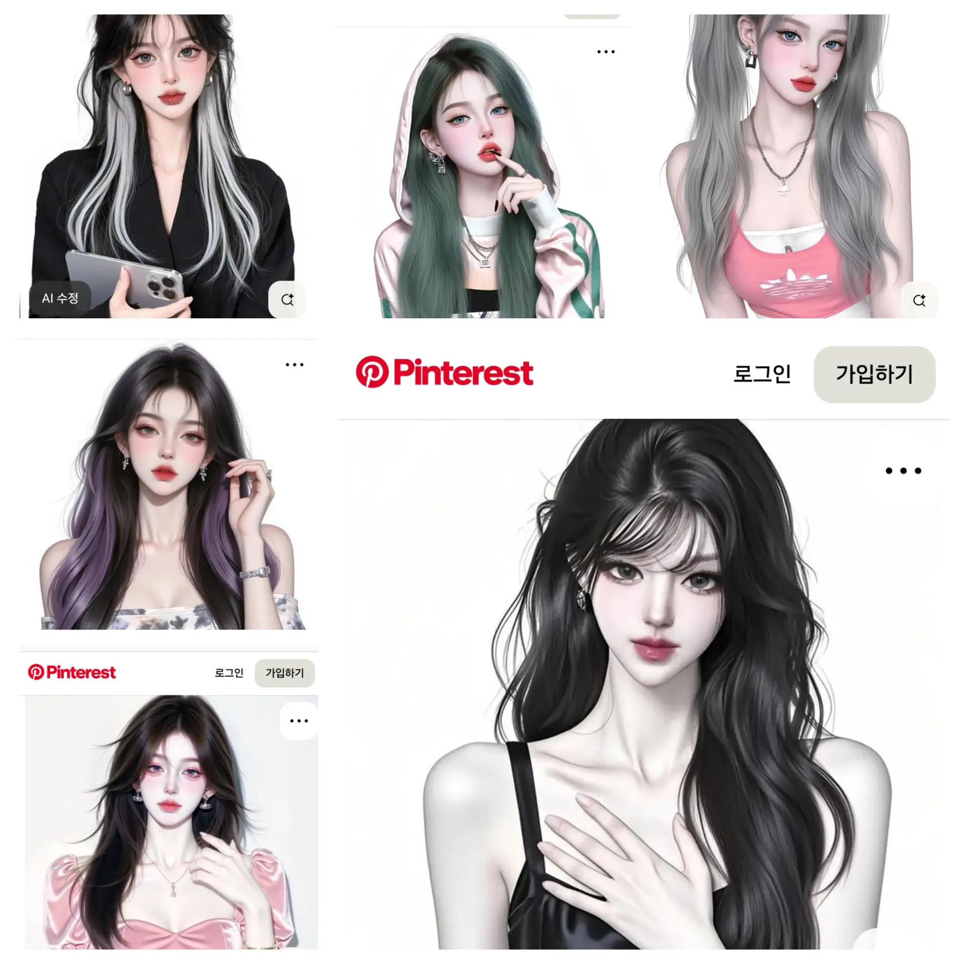 DrearyLatch4435의 레즈 수영장