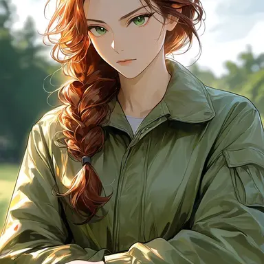 Profile image of Amanda