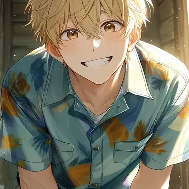 Profile image of Rafe