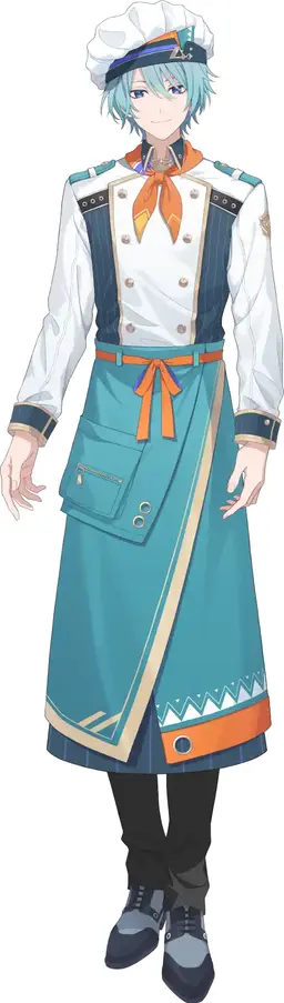 Profile image of 渚トラウト