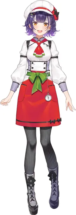 Profile image of 七瀬すず菜