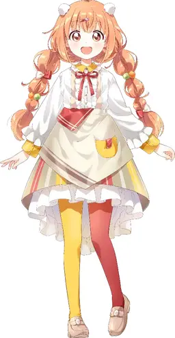 Profile image of 雲母たまこ