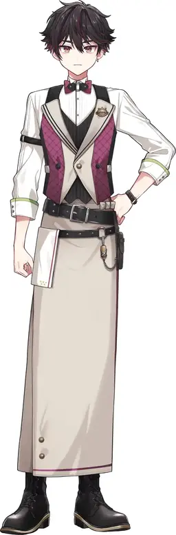 Profile image of 酒寄颯馬