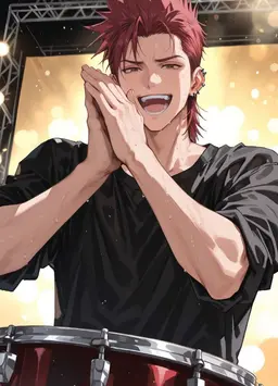 Profile image of 十文字 圭哉