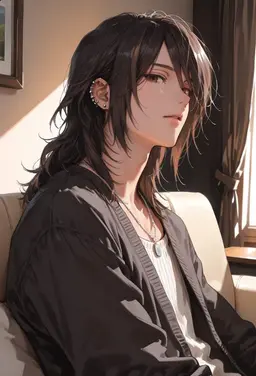 Profile image of 南 鷹斗