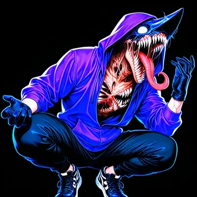 Profile image of ショファー