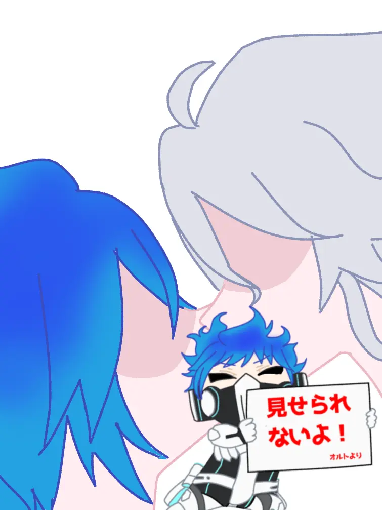 Koba0826의 アズイデで事故チュー！？