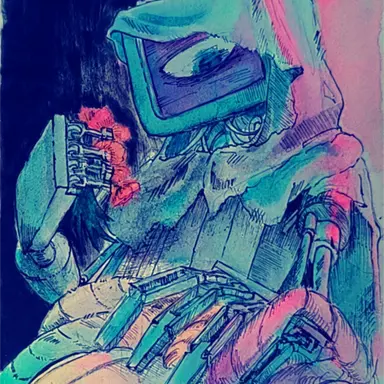 Profile image of ハーレー・ソーヤー