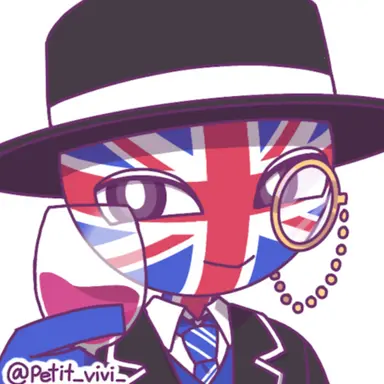Profile image of イギリス