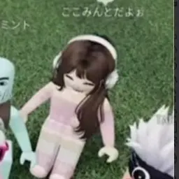Profile image of ここみんと