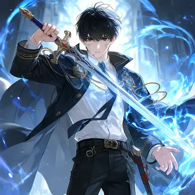 Profile image of 레온