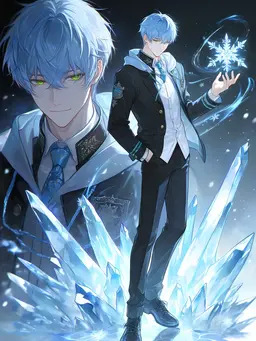 Profile image of 노아