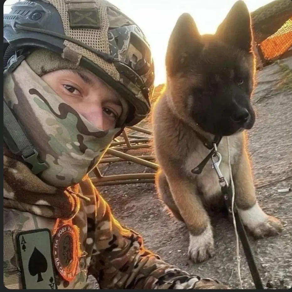 Valthebun의 Russian soldier ww2