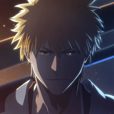 Profile image of 黒崎一護