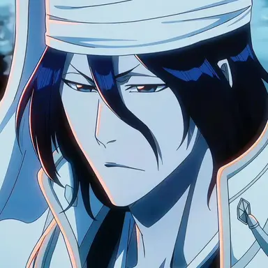 Profile image of 朽木白哉