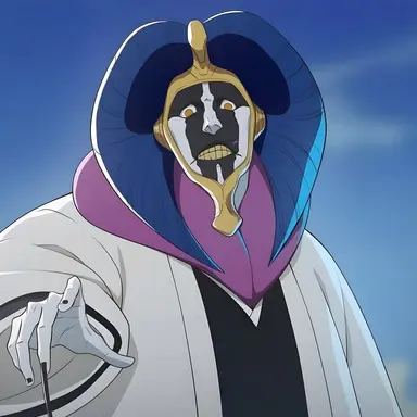 Profile image of 涅マユリ