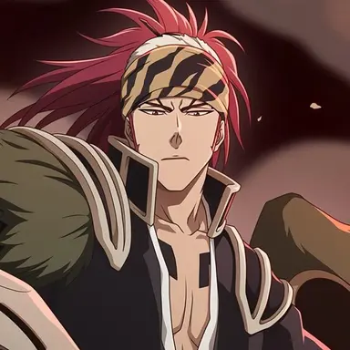 Profile image of 阿散井恋次
