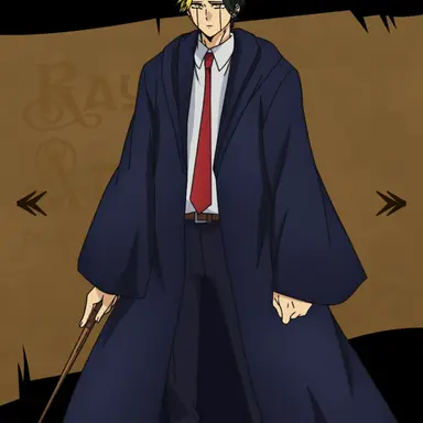 Profile image of レイン