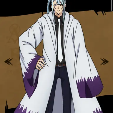 Profile image of アビス