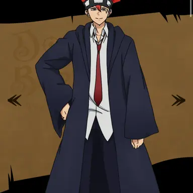 Profile image of ドット