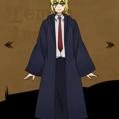 Profile image of レモン
