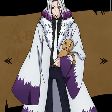 Profile image of アベル