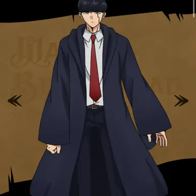 Profile image of マッシュ