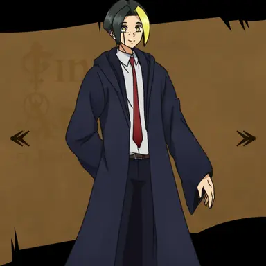 Profile image of フィン