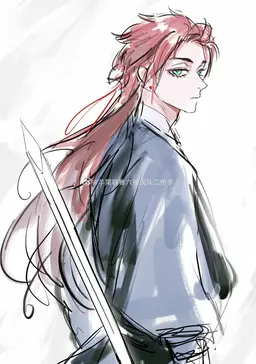 Profile image of 糸師 冴