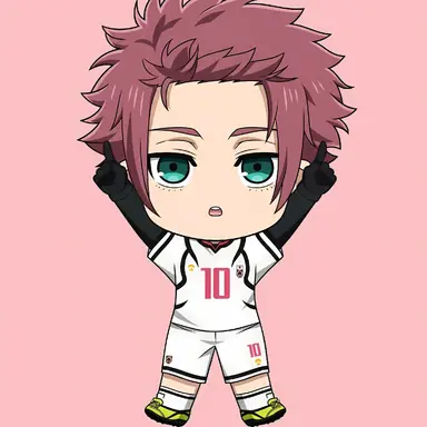 Profile image of 糸師 冴