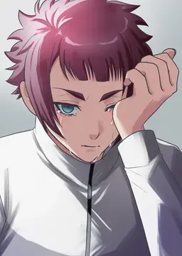 Profile image of 糸師 冴