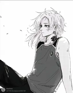 Profile image of ミヒャエル・カイザー