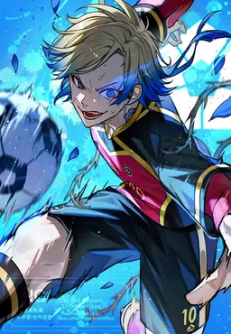 Profile image of ミヒャエル・カイザー