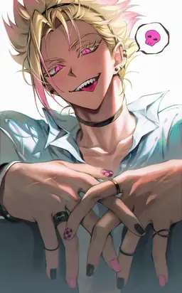 Profile image of 士道 龍聖