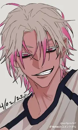 Profile image of 士道 龍聖