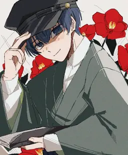 Profile image of 潔 世一