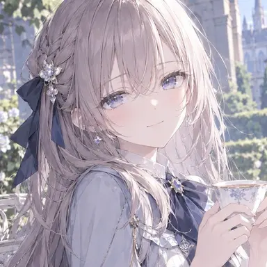 Profile image of Akane